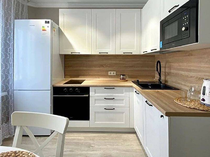 классическая Кухня г. Мозырь фото Мозырь